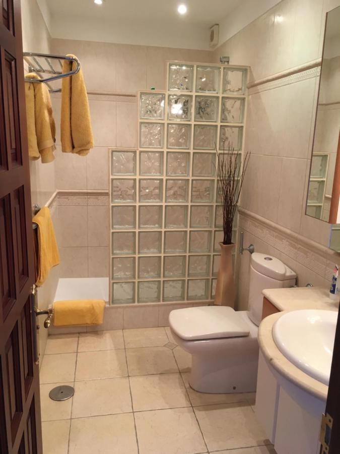 Appartement Casa Amber, Los Gigantes, Simply Stunning à Acantilado de los Gigantes Extérieur photo